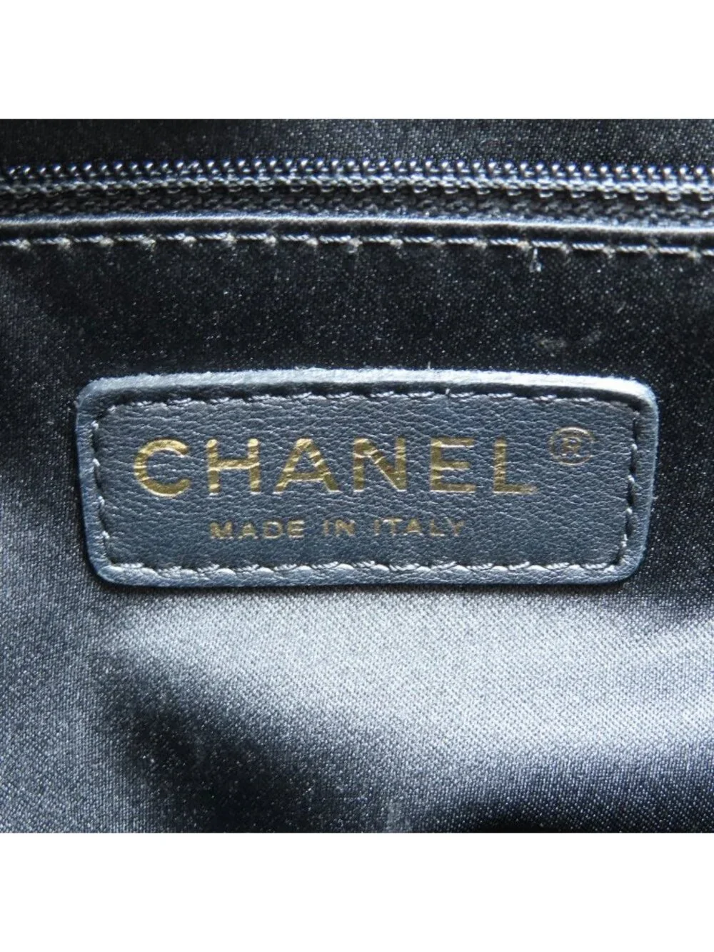 CHANEL brand item